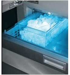Accesorii combine frigorifice Fhiaba